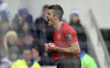 Карик: Не мисля за националния