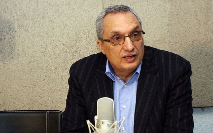Иван Костов намеква за комбина „Стоичков, Гриша Ганчев и Бойко“