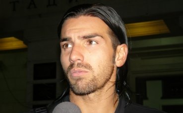 Благой Георгиев: Терек е втори дом за мен