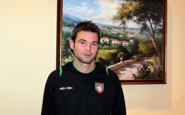 Ботев Враца взе Косьо Мирчев
