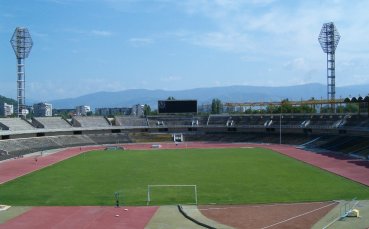 Ботев Пд се подсигурява с Uriah Heep