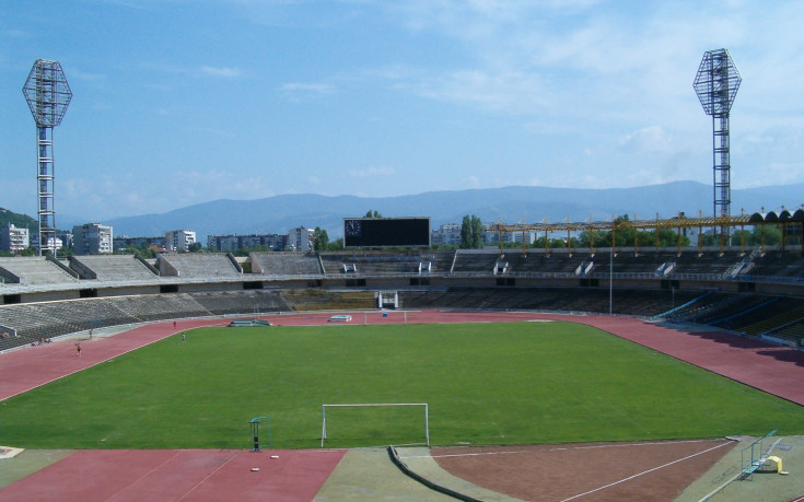 Ботев Пд се подсигурява с Uriah Heep