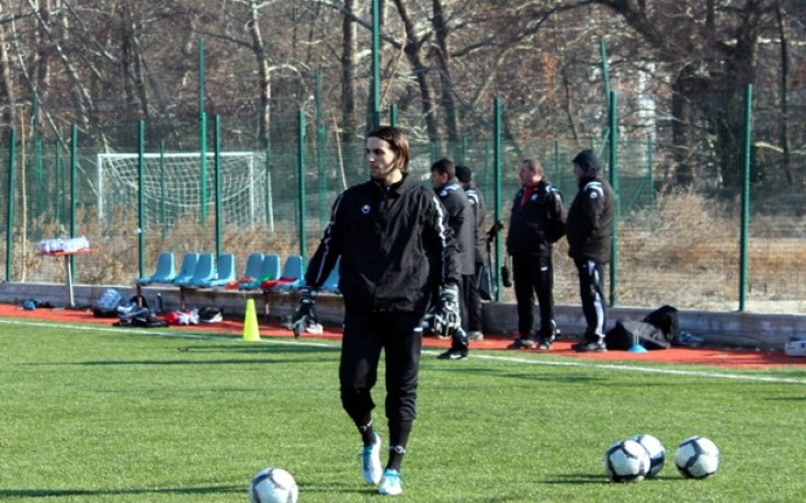 СНИМКИ: Дебют за Калтенхаузер с Локо Пд, новият Дембеле пак вкарва