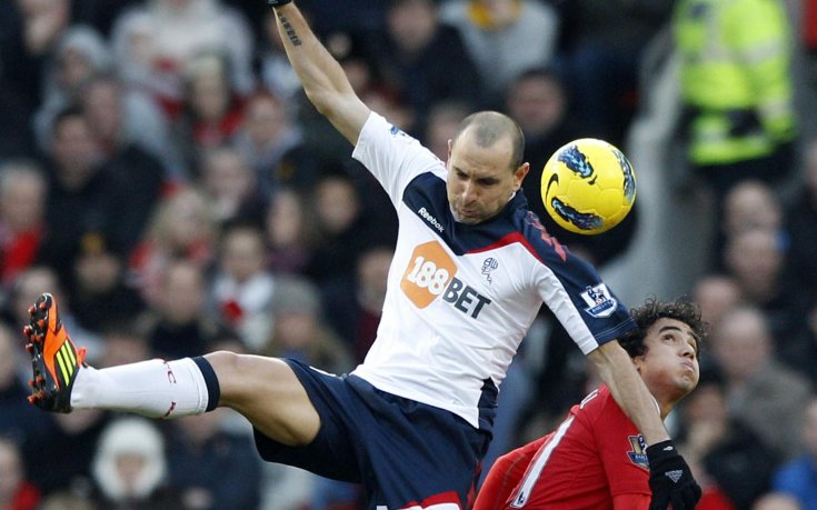 Мартин Петров титуляр за Болтън за ФА Къп, Тунчев резерва