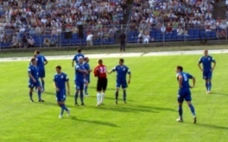 Видима-Раковски иска да задържи Александър Бранеков