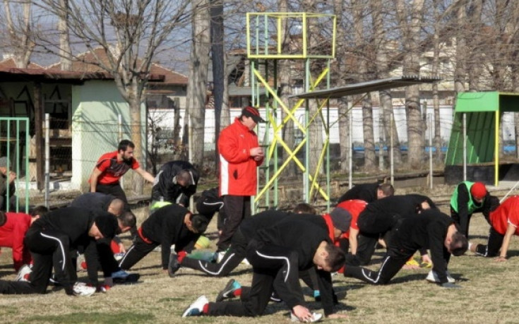 Велков: Байкал уведоми Локо София, че няма да се връща, чакам Савич да се разбере с клуба