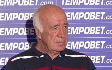 Ивков пое школата на Левски