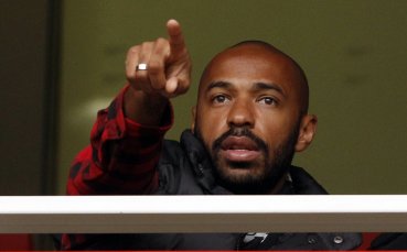 Анри и Фърдинанд до последно под въпрос за дербито