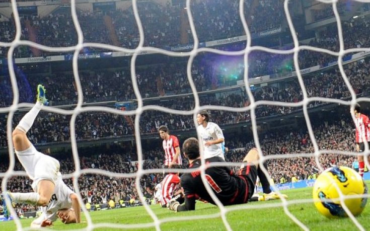 ВИДЕО: И Реал като Барса – бие 4:1