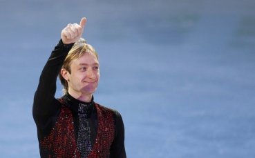 Плюшченко: Това беше едно от най-трудните състезания в моя живот