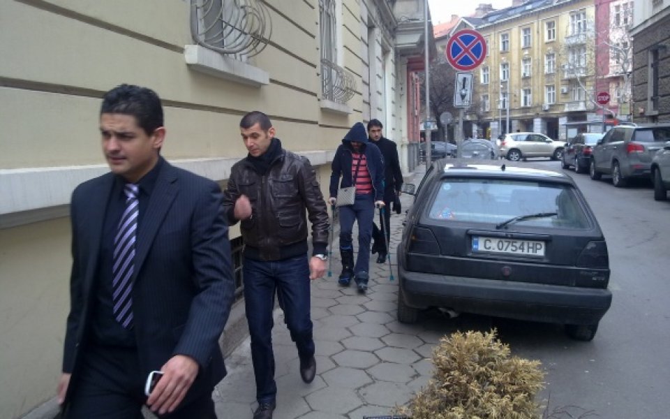 Юристите на ЦСКА: Дългът към Черноморец е по-малък от техните твърдения, Иван Караджов е на съд