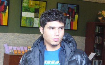 Зезиньо минава прегледи, чака завършване на трансфера в Левски