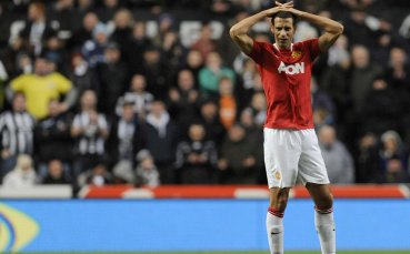 Фърдинанд на линия за Стоук, Рууни, Нани и Джоунс – не