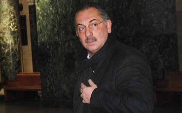 Ангел Бончев: Пълно доверие и сляпо доверие - на никого