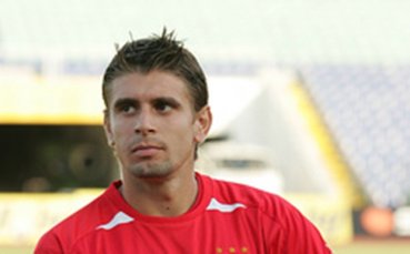 Локо Сф взима Бранеков от сряда