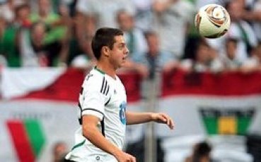 Кайзерслаутерн привлече полски национал