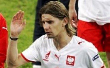 Смоларек се завърна в Холандия