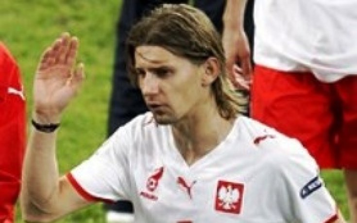 Смоларек се завърна в Холандия