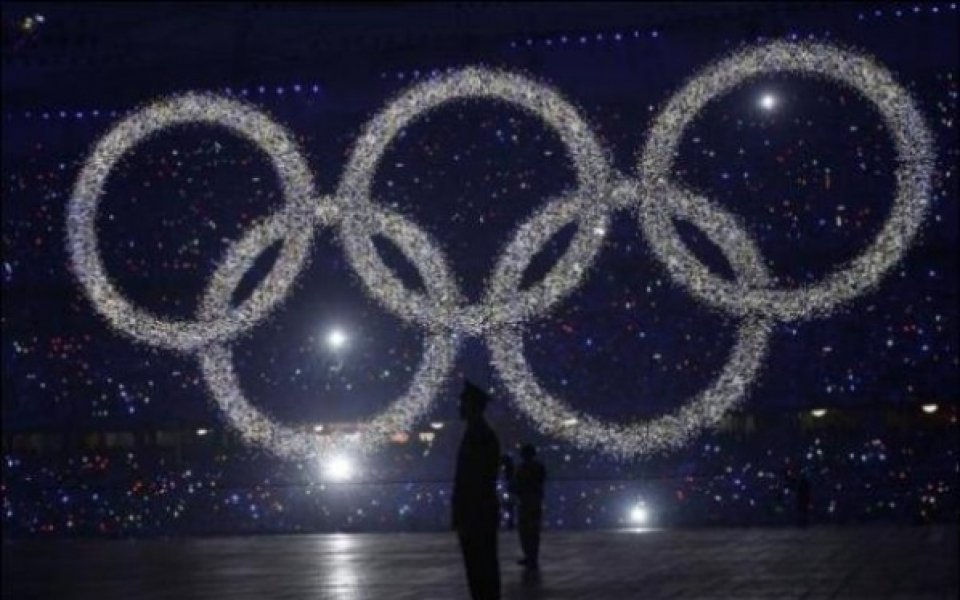 Премии от по 4 милиона рубли ще получат олимпийските шампиона на Русия