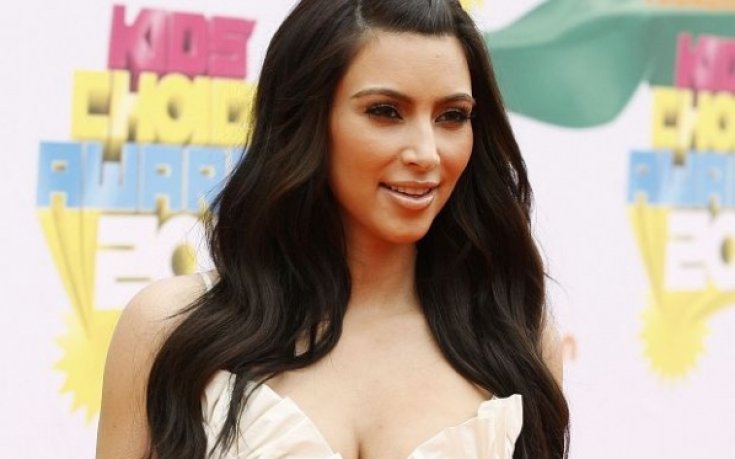 Ким Кардашян си хвана куотърбек за гадже