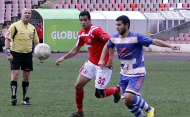 Мишел Платини: Не съжалявам, че ЦСКА се размина с Диого