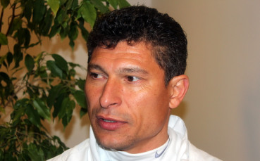 Красимир Балъков: Локо Пловдив винаги е бил добър, компактен и агресивен отбор