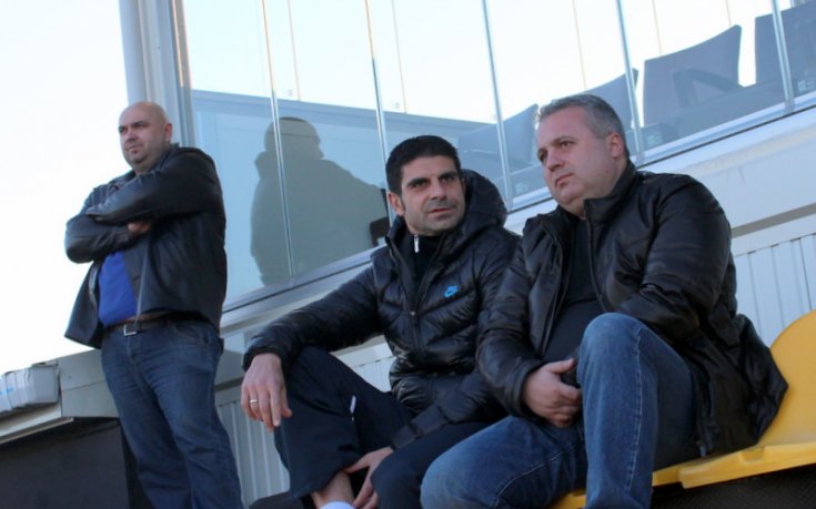 СНИМКИ: Фотофакт как Левски и Локо Пд затоплиха отношенията след Случая Карвальо