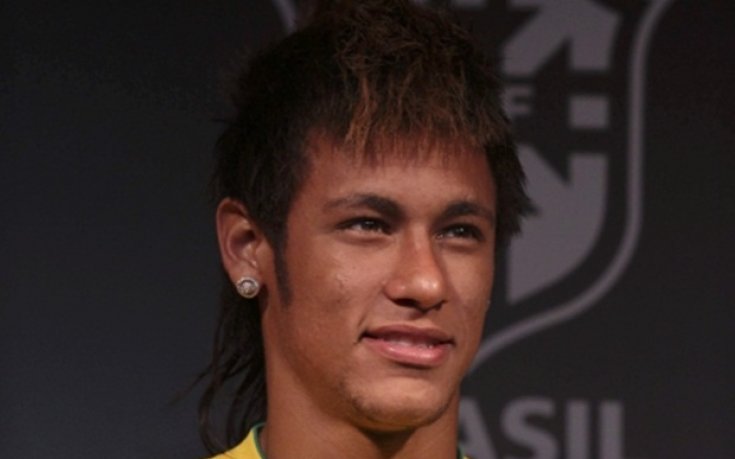 Вилаш-Боаш: Много искам Неймар