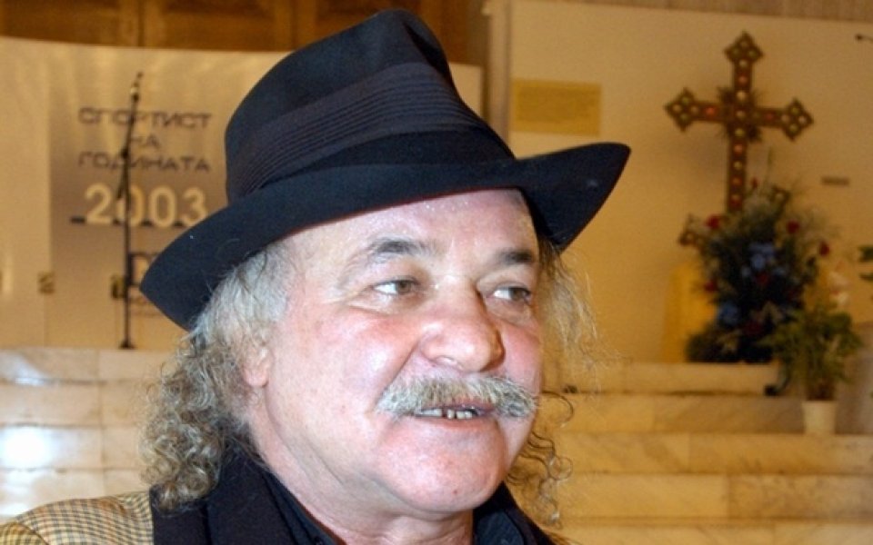 Ето кога се прощаваме с великия Боян Радев