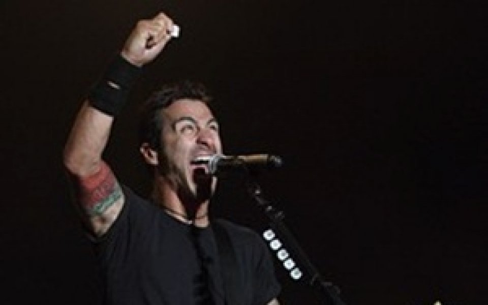 Godsmack са хедлайнери на Sofia Rocks на 7 юли!