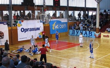 Папазов прогнозира Купа за Дунав