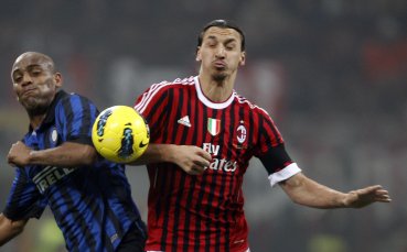 След Гуардиола Ибрахимович оплю и Ван Гаал, похвали Ван Бастен