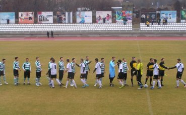 Нефтохимик излъга Несебър