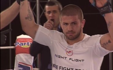 Ключовете – силното оръжие на българите на MAXFIGHT 26