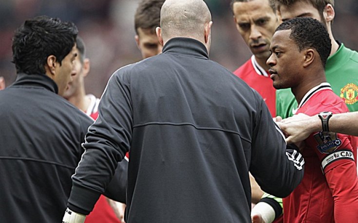 Луис Суарес: Съжалявам, извинявам се