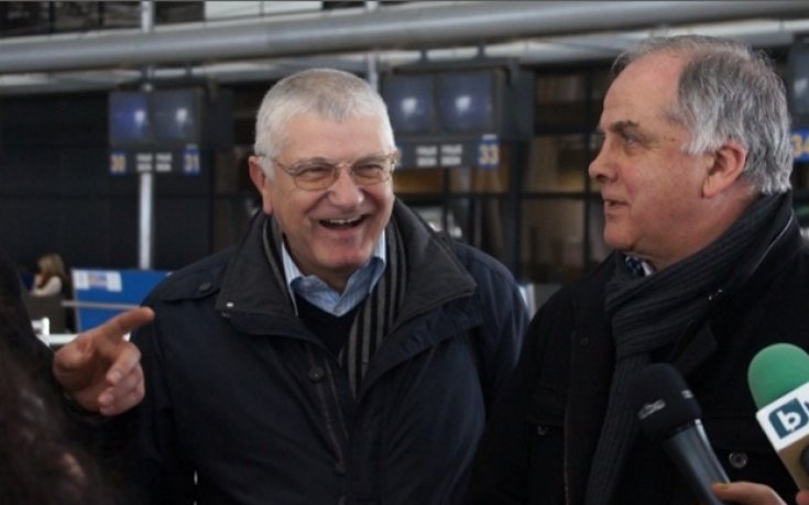 ВИДЕО: България смени Турция с Италия за домакинство на Евро'2015