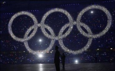 Олимпийският шеф Томас Бах заяви че Игрите в Токио могат