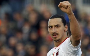 Томас Вермален: Познавам Ибрахимович от Аякс