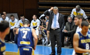 Иван Чолаков: Превъзхождахме само като класа, но не и като отборна игра