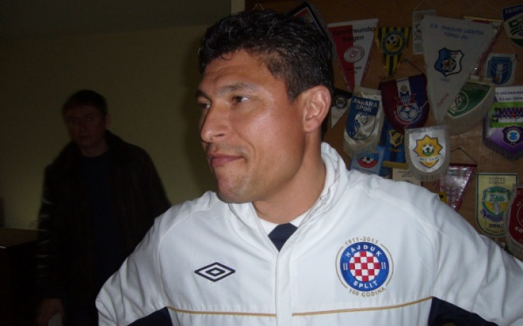 Капитанът на Херта: Съмнявам се, че Балъков може да ни помогне