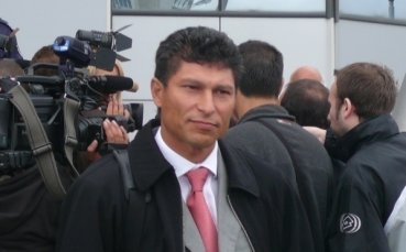 Хайдук: В клуба не е получавана оферта за Балъков