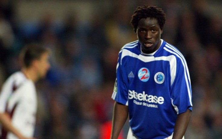 Чичото на Кейта от Барса идва в ЦСКА