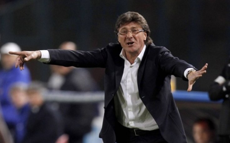 Валтер Мацари няма да води Наполи в двамата мача срещу Челси