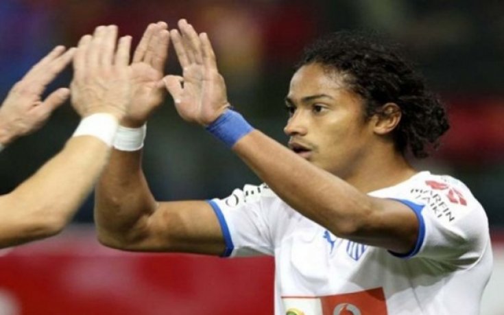 ЦСКА договори Лаборде