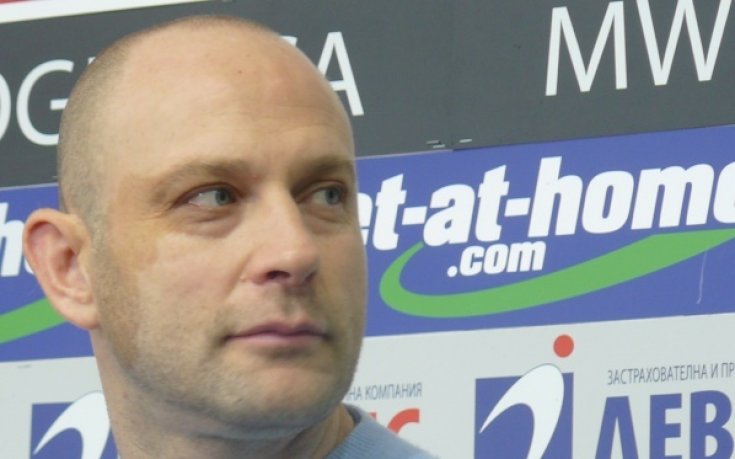 Тити: Такова нещо няма никъде другаде в Европа