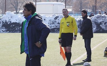 ВИДЕО: Костов: Доволен съм от Жуниньо, Рамос още не се е адаптирал