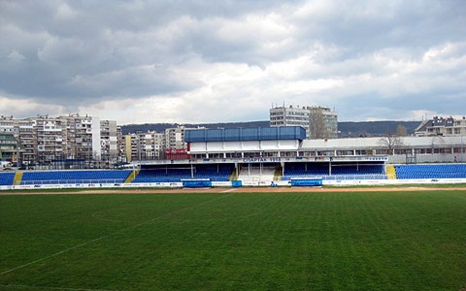 Спартак привлече Каптиев, освободи аржентинеца