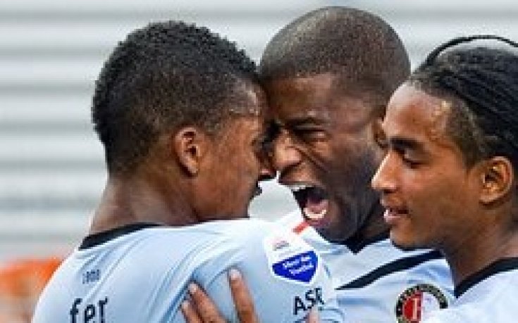 Играч на Фейенорд спретна 2 боя за 4 месеца, изгоря за общо 11 мача