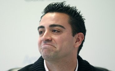 Субисарета: Барселона е домът на Шави, номер 6 е негов