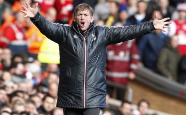 Далглиш: Все още имаме шанс за топ 4